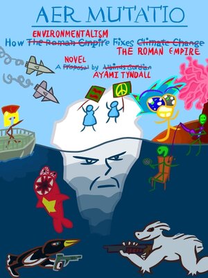 cover image of Aer Mutatio